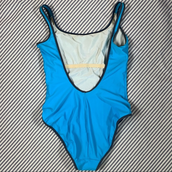 Vintage Swimsuit - Picture 4 of 6